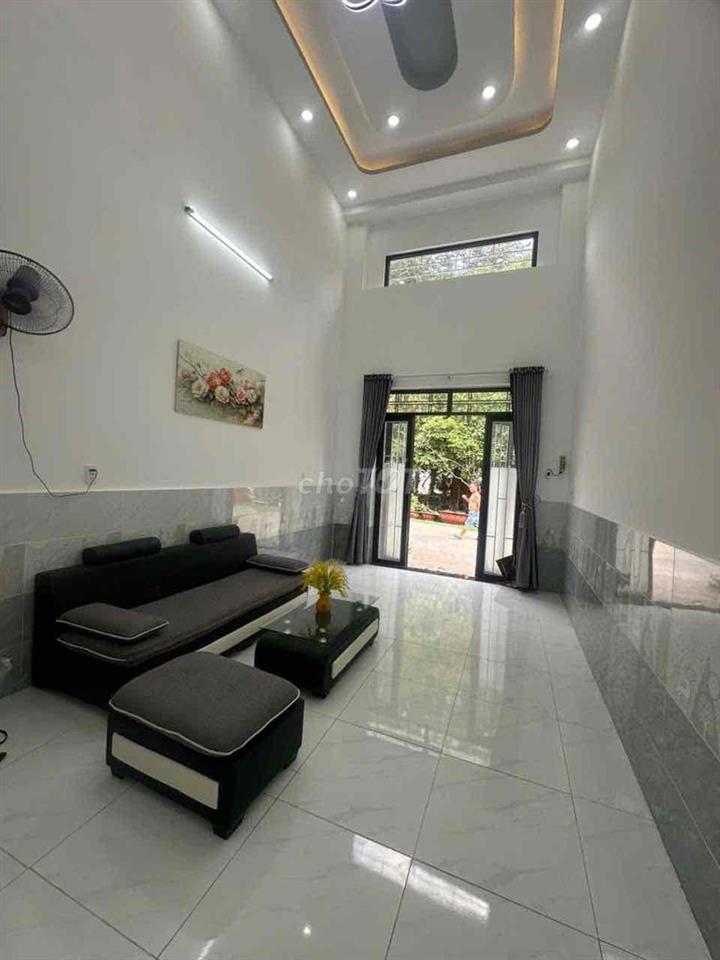 cho thuê nhà nguyên căn thạnh lộc 41 q12