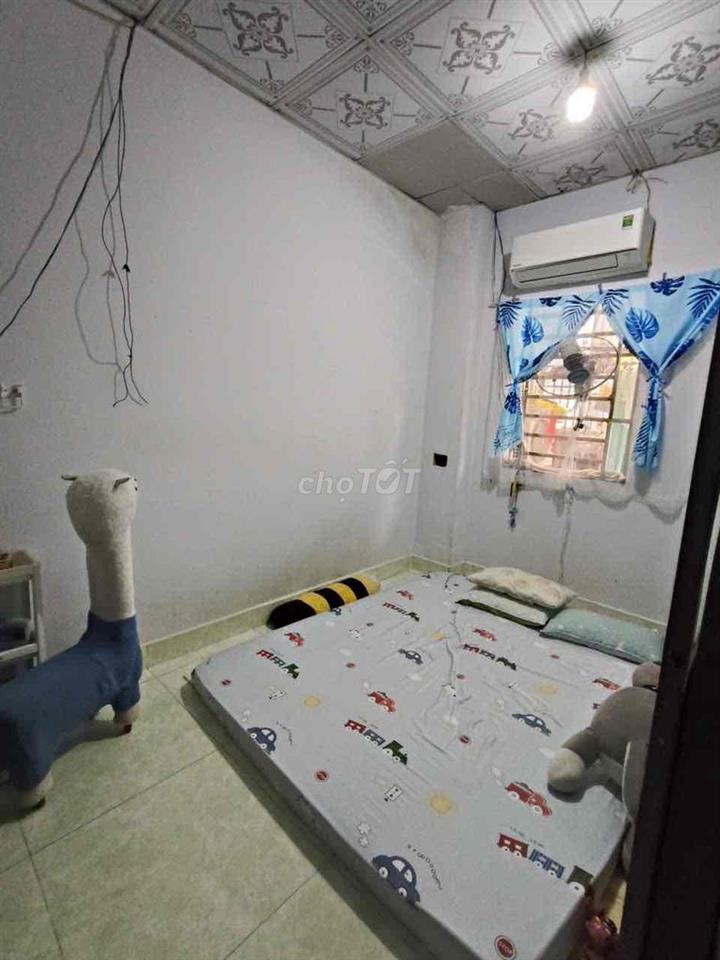 cho thuê nhà nguyên căn thạnh lộc 41 q12