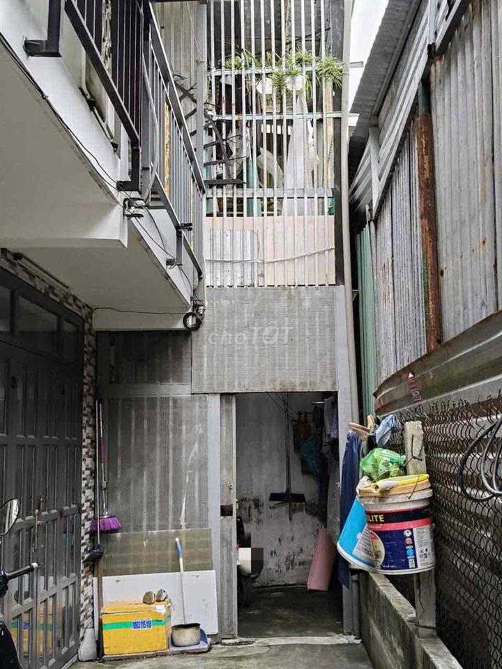 cho thuê nhà nguyên căn thạnh lộc 41 q12