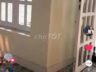 cho thuê nhà nguyên căn phuong 15 gò vấp