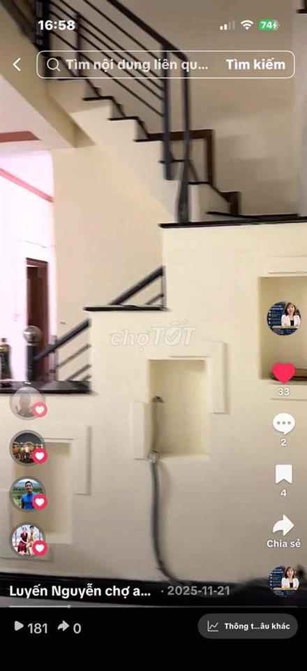 cho thuê nhà nguyên căn phuong 15 gò vấp