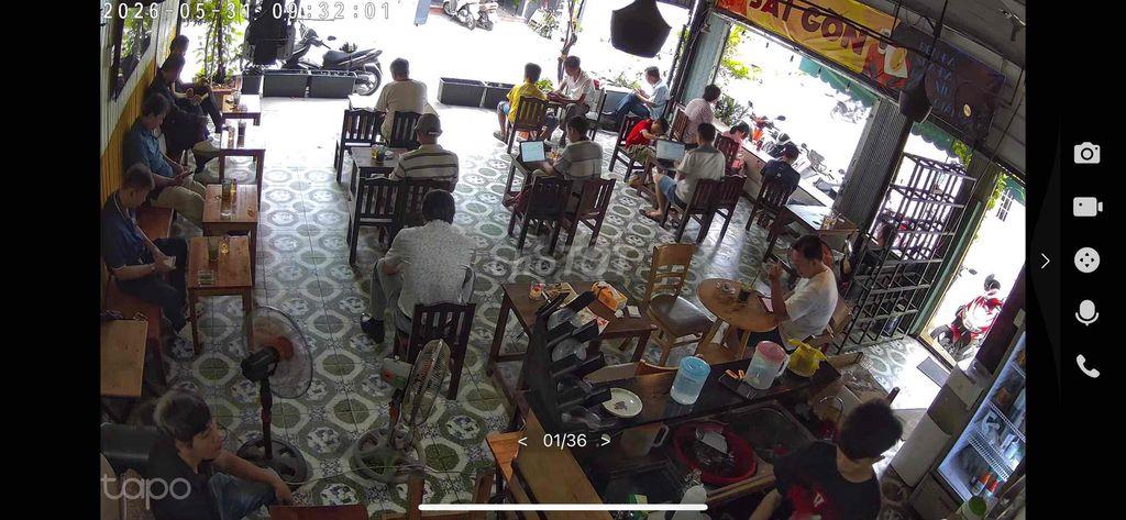 sang quán cf gò vấp
