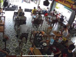 sang quán cf gò vấp