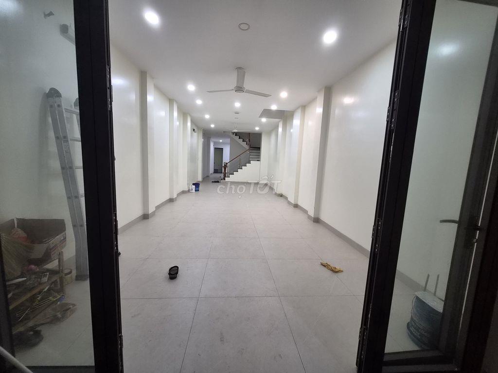 Cho Thuê Mặt Bằng Tiền + Tầng 1 Đường Lê Dức Thọ Gần Trường Học