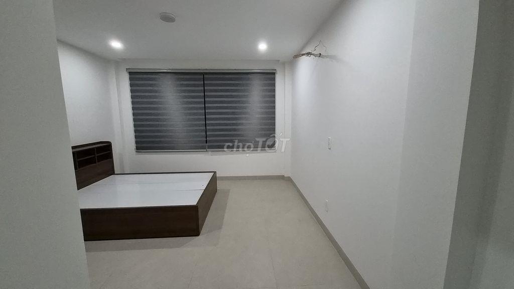 Cho Thuê Mặt Bằng Tiền + Tầng 1 Đường Lê Dức Thọ Gần Trường Học