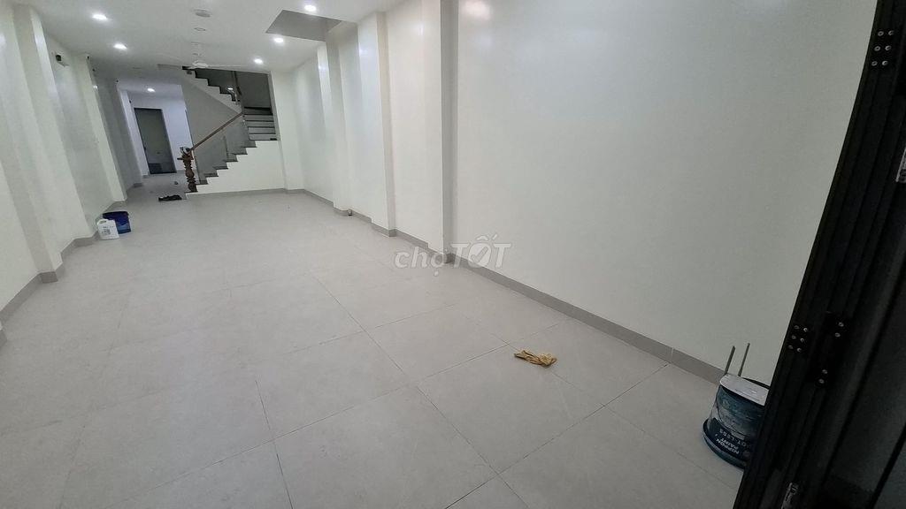 Cho Thuê Mặt Bằng Tiền + Tầng 1 Đường Lê Dức Thọ Gần Trường Học