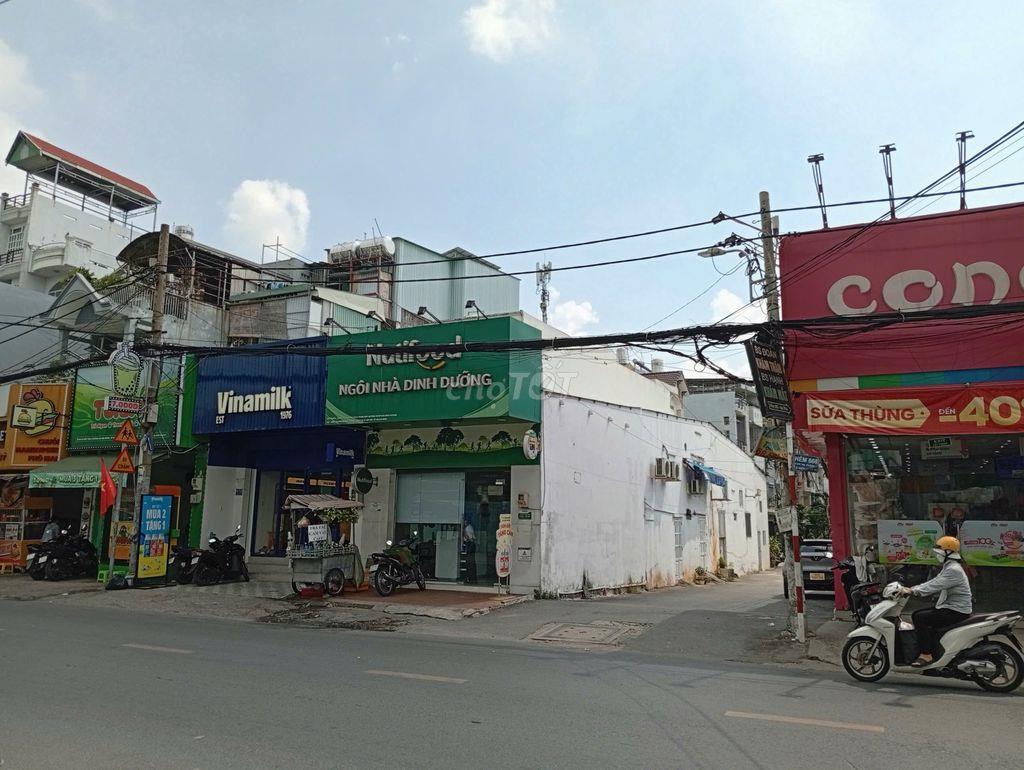 Cho thuê nhà nguyên căn hai mặt tiền đường Lê Đức Thọ