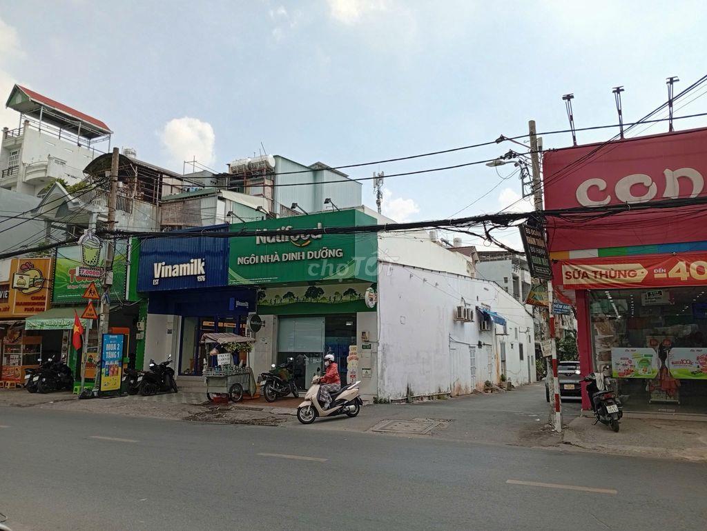 Cho thuê nhà nguyên căn hai mặt tiền đường Lê Đức Thọ
