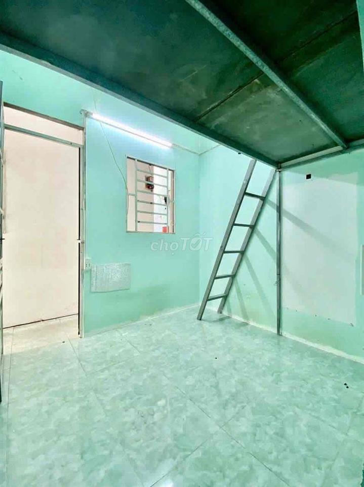 Còn một phòng trống sẵn giá sinh viên