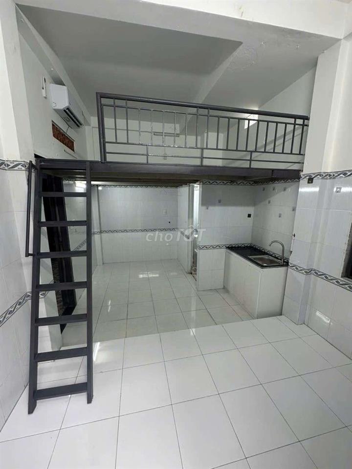 cho thuê phòng trọ full nội thất giá rẻ gò vấp