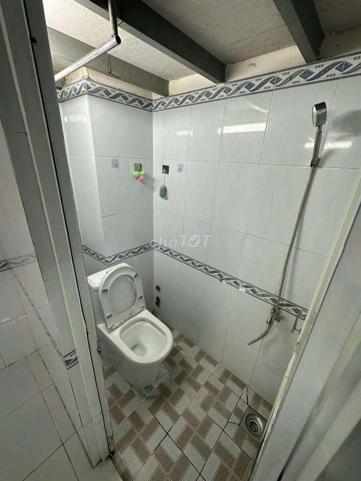 cho thuê phòng trọ full nội thất giá rẻ gò vấp