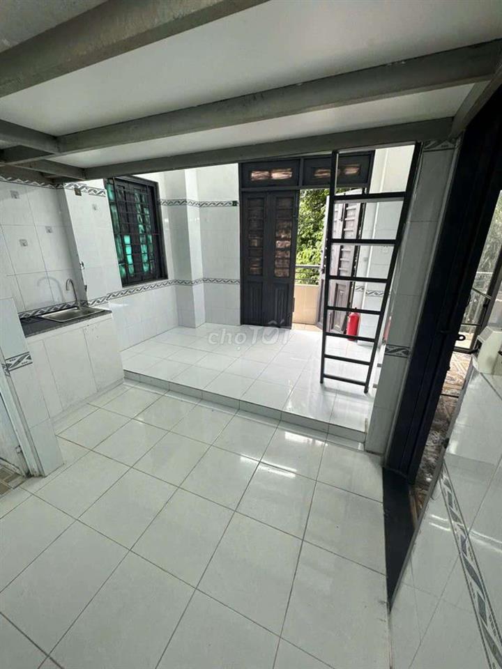 cho thuê phòng trọ full nội thất giá rẻ gò vấp