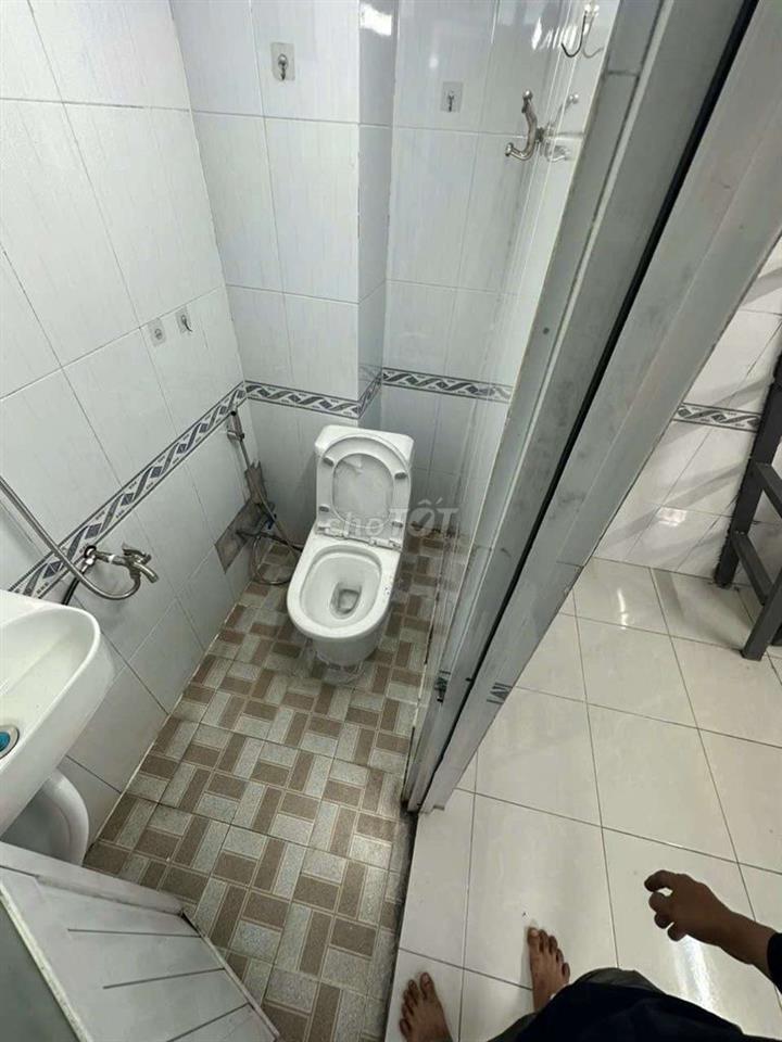 thuê phòng giá rẻ gò vấp