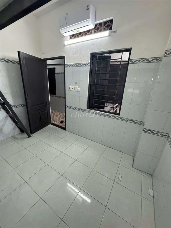 thuê phòng giá rẻ gò vấp