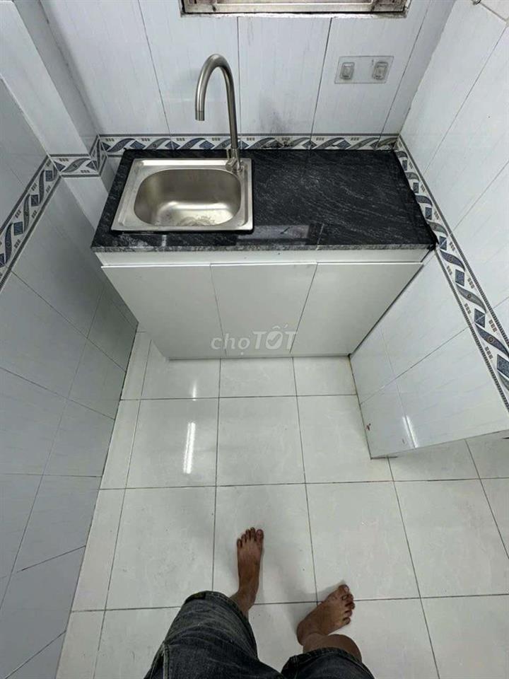 thuê phòng giá rẻ gò vấp