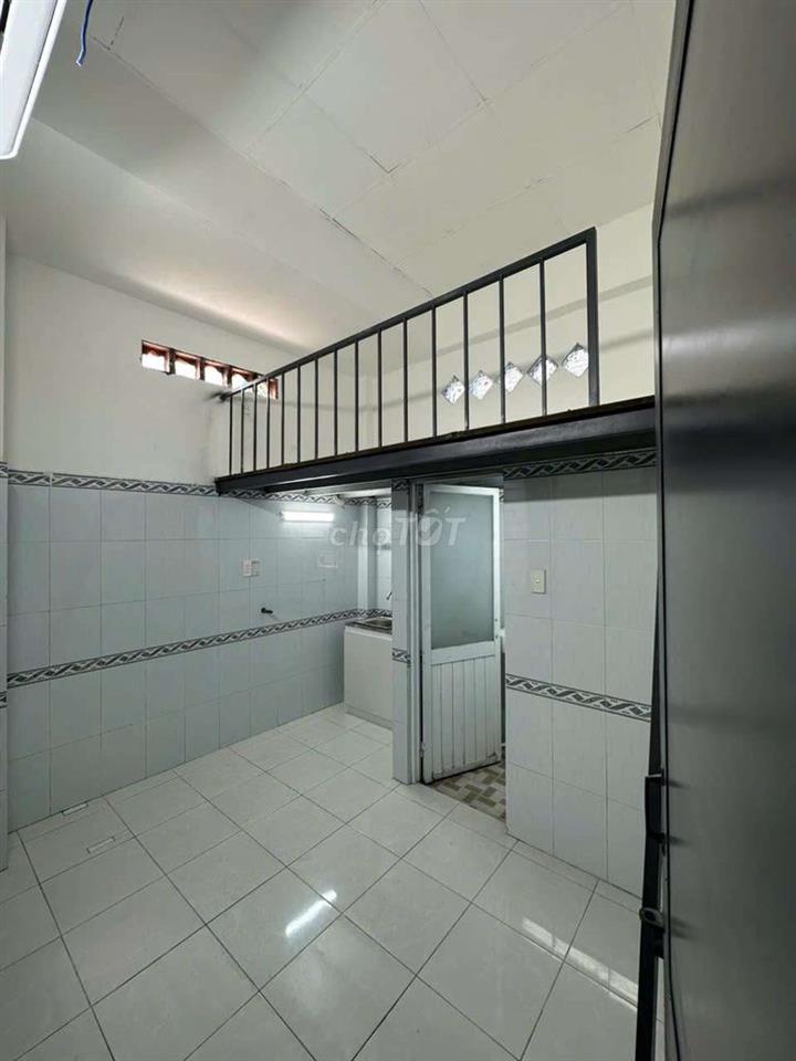 thuê phòng giá rẻ gò vấp