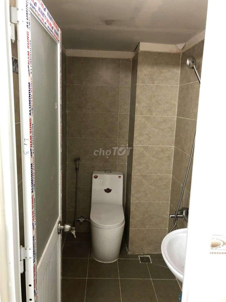 cho thuê phòng trọ giá rẻ gò vấp