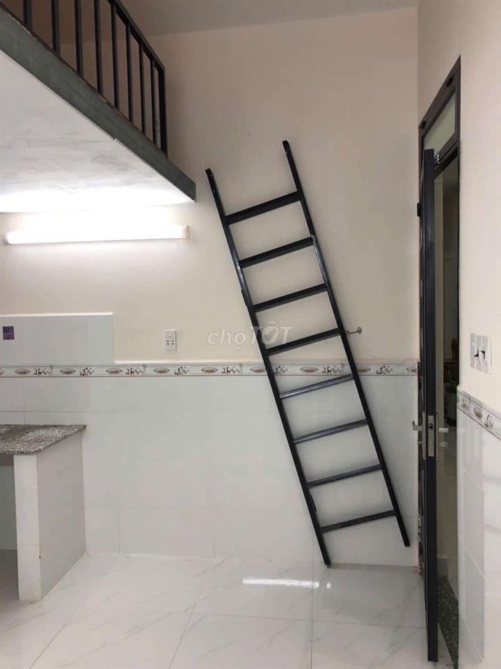 cho thuê phòng trọ giá rẻ gò vấp