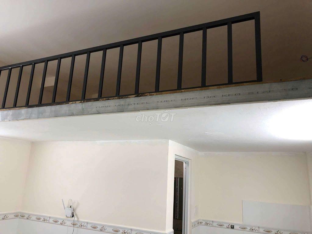 cho thuê phòng trọ giá rẻ gò vấp