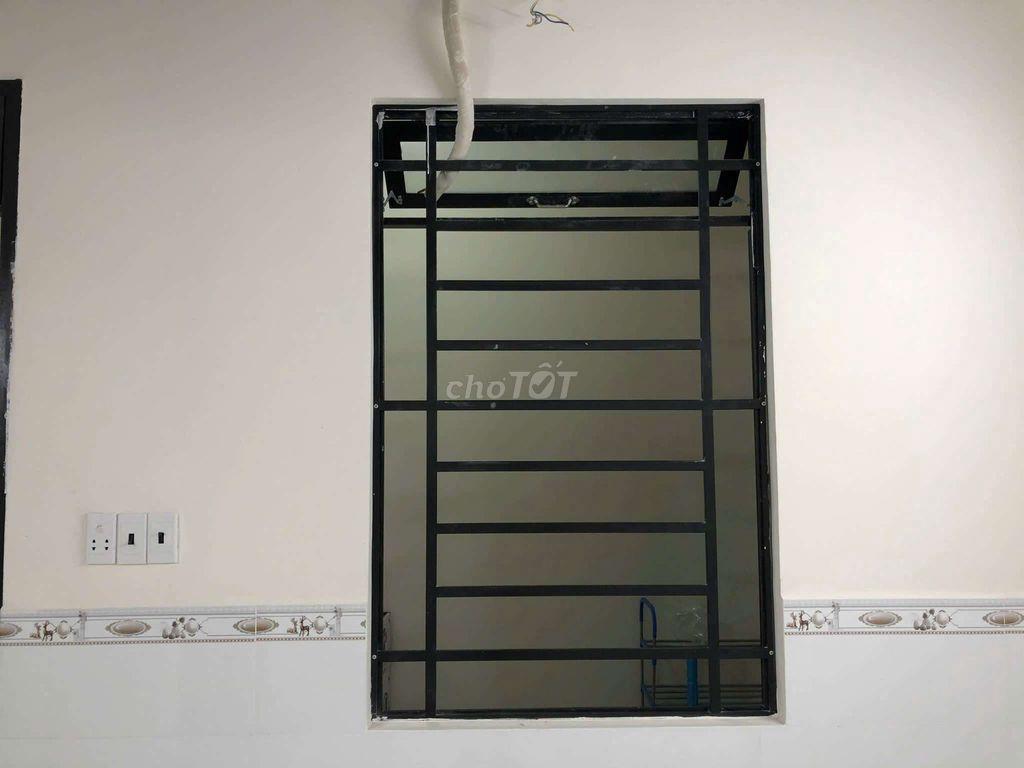 cho thuê phòng trọ giá rẻ gò vấp