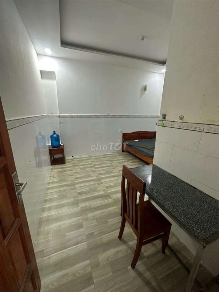 cho thuê phòng trọ giá rẻ gò vấp
