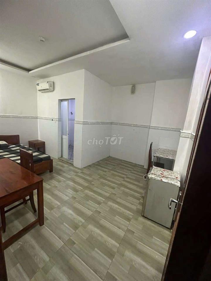 cho thuê phòng trọ giá rẻ gò vấp