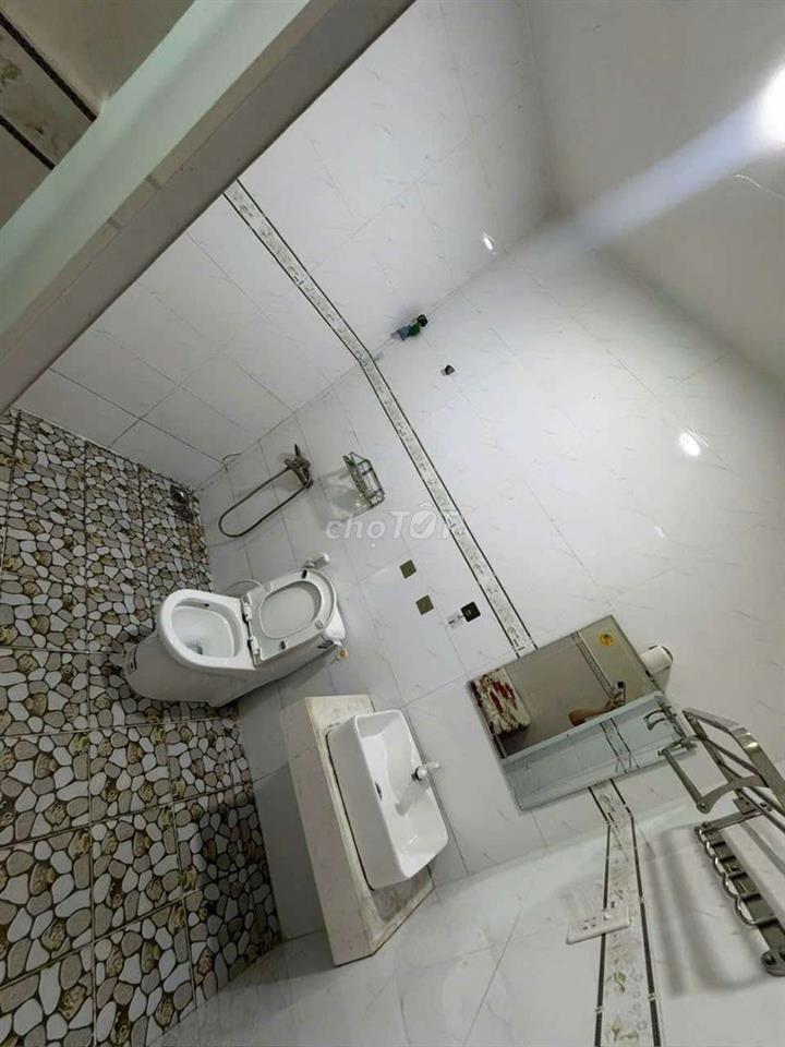 cho thuê phòng trọ giá rẻ gò vấp