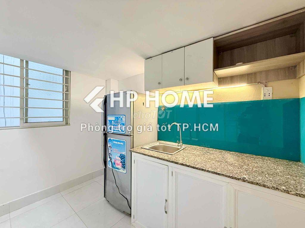 CHO THUÊ CĂN HỘ DV DUPLEX CỬA SỔ TRỜI THANG MÁY - NGUYỄN THÁI SƠN VLU