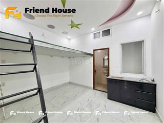 PHÒNG TRỌ MỚI XÂY KẾ BÊN VĂN LANG