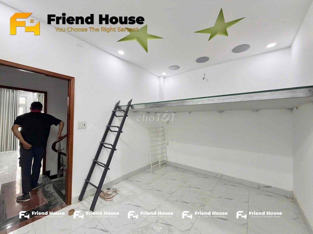 PHÒNG TRỌ MỚI XÂY KẾ BÊN VĂN LANG