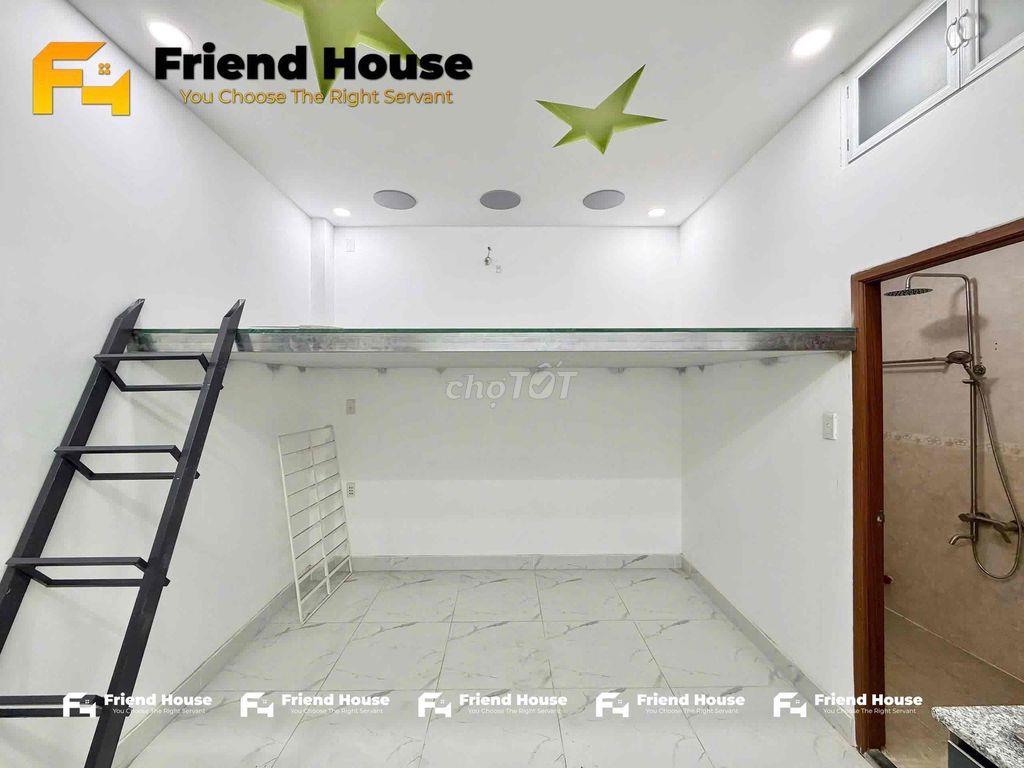 PHÒNG TRỌ MỚI XÂY KẾ BÊN VĂN LANG
