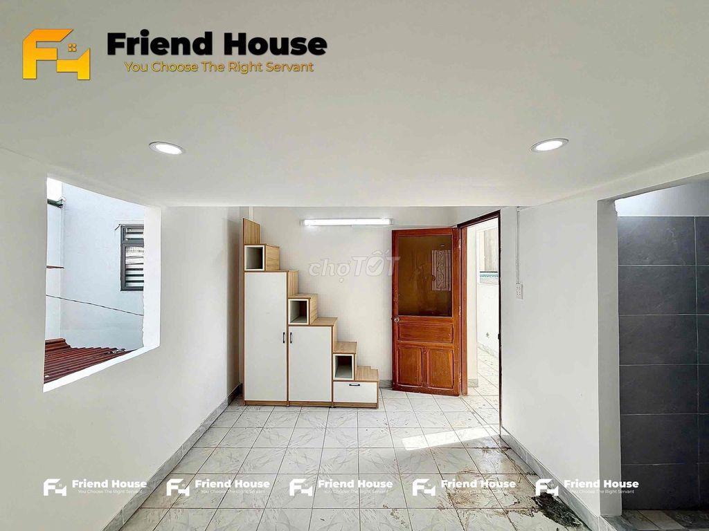 PHÒNG TRỌ MỚI XÂY GIÁ RẺ KẾ BÊN CITYLAND P10