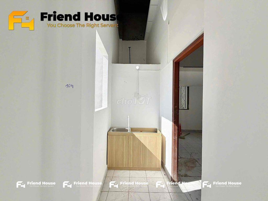 PHÒNG TRỌ MỚI XÂY GIÁ RẺ KẾ BÊN CITYLAND P10