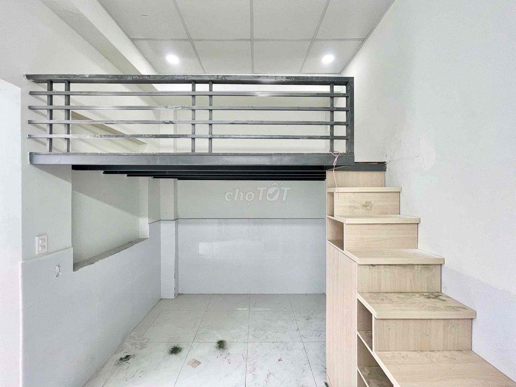 PHÒNG TRỌ MỚI XÂY FULL NỘI THẤT KẾ BÊN IUH CS 2