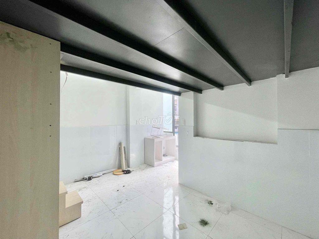 PHÒNG TRỌ MỚI XÂY FULL NỘI THẤT KẾ BÊN IUH CS 2