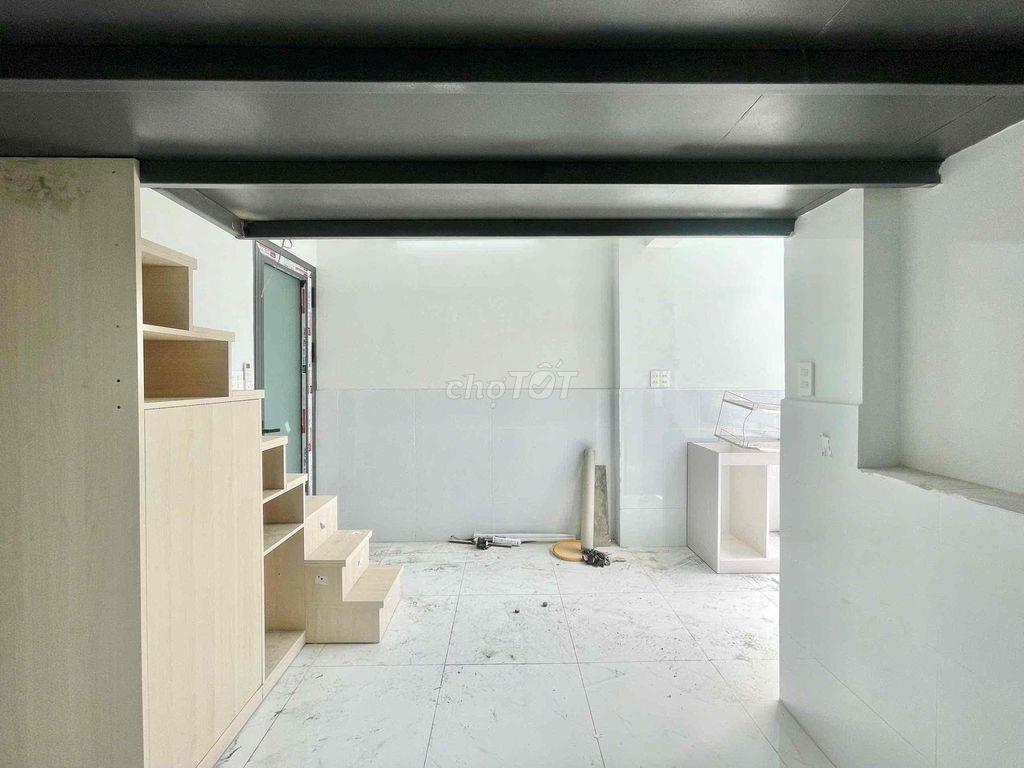 PHÒNG TRỌ MỚI XÂY FULL NỘI THẤT KẾ BÊN IUH CS 2