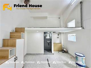 PHÒNG TRỌ MỚI XÂY NGAY MẶT TIỀN PHAN VĂN TRỊ