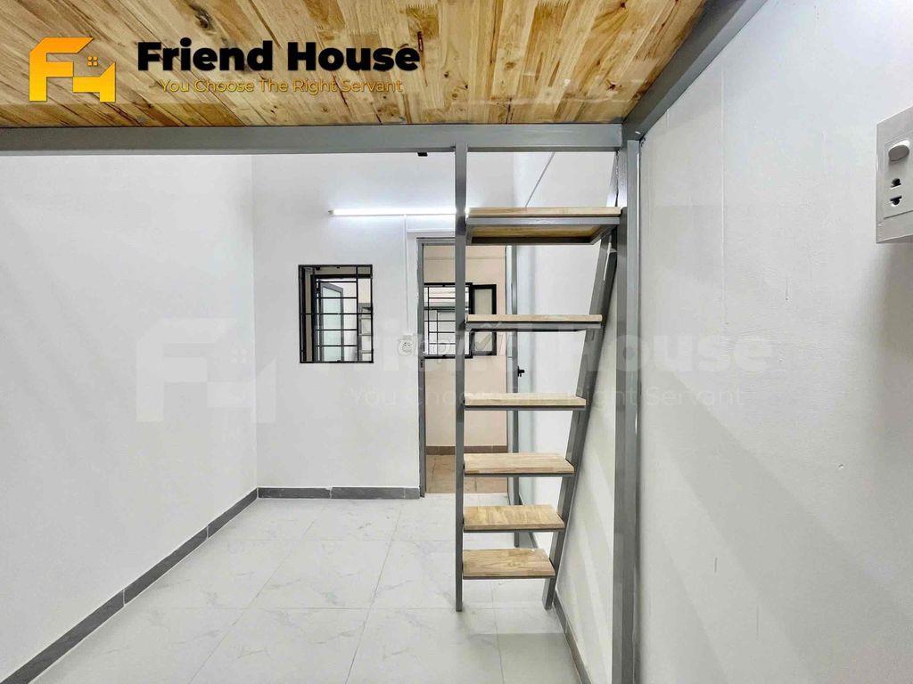PHÒNG TRỌ MỚI XÂY CÁCH IUH 500m