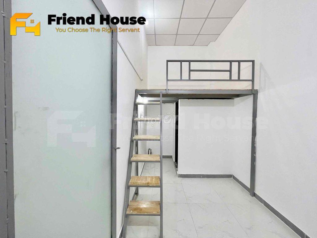 PHÒNG TRỌ MỚI XÂY CÁCH IUH 500m