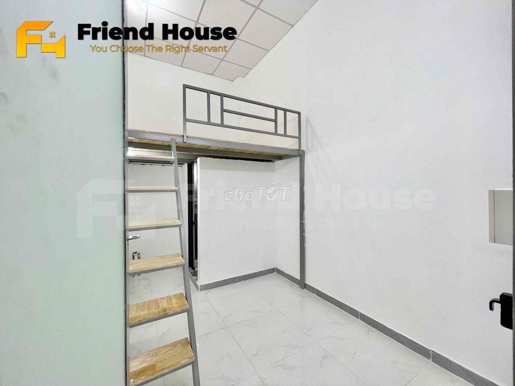 PHÒNG TRỌ MỚI XÂY CÁCH IUH 500m