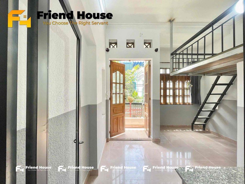 PHÒNG TRỌ GIÁ RẺ NGAY PHAN VĂN TRỊ BÌNH THẠNH