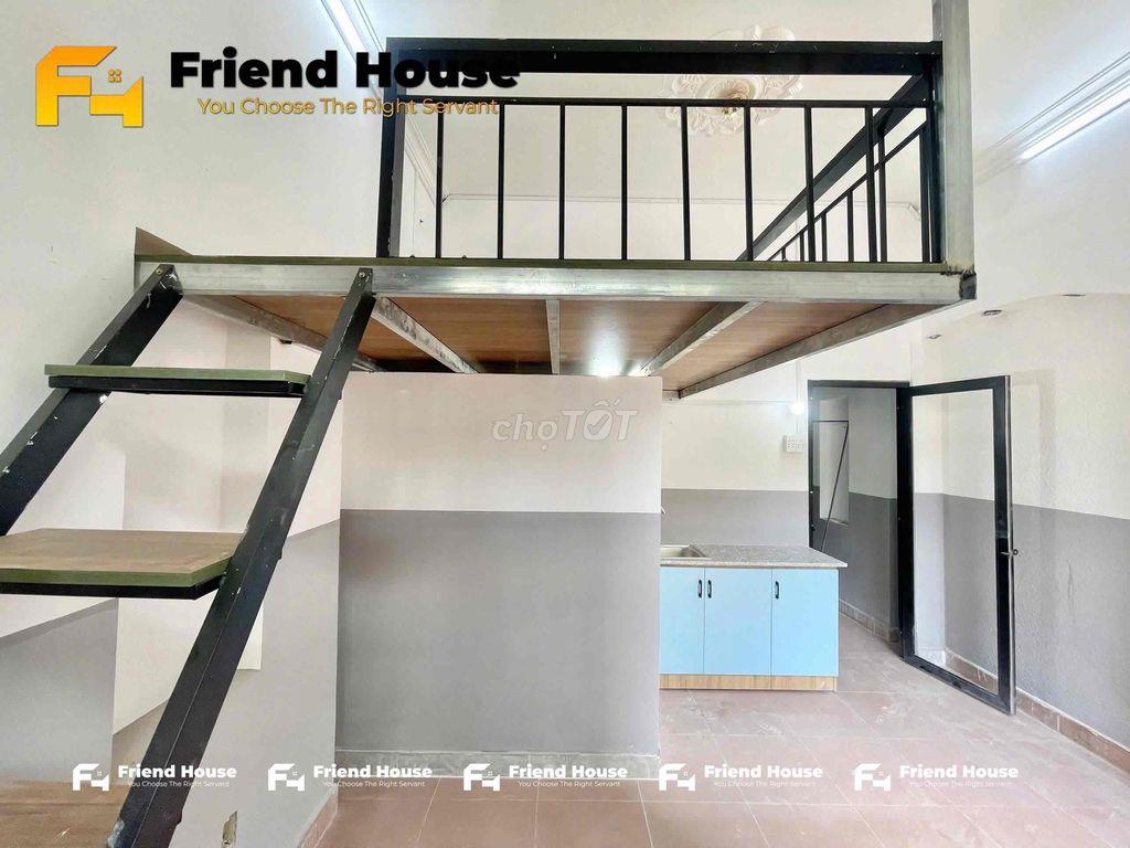 PHÒNG TRỌ GIÁ RẺ NGAY PHAN VĂN TRỊ BÌNH THẠNH