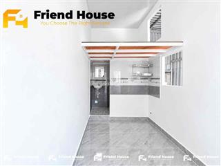 PHÒNG TRỌ MỚI XÂY GIÁ RẺ NGAY MẶT TIỀN PHẠM VĂN CHIÊU