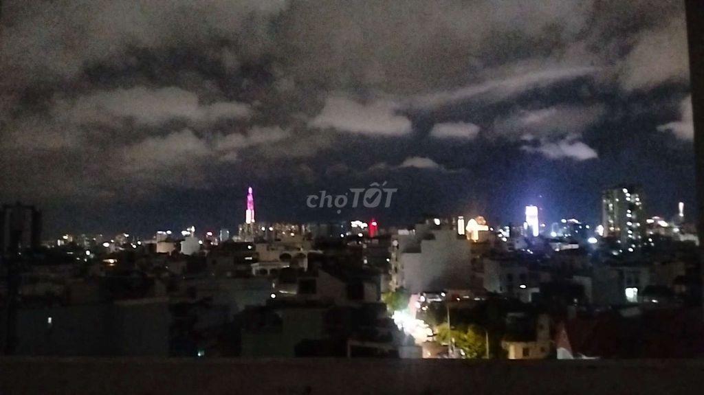 Trọ gần IUH, GDU~2km, VLU, UTH,....