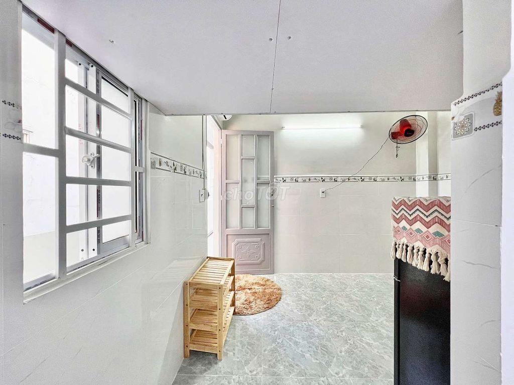 Phòng Trọ Dương Quảng Hàm, Gò Vấp