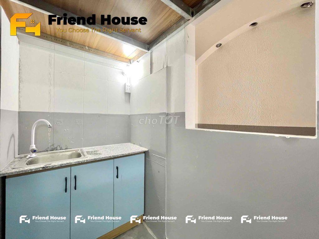 PHÒNG ĐẸP GIÁ RẺ MỚI XÂY
