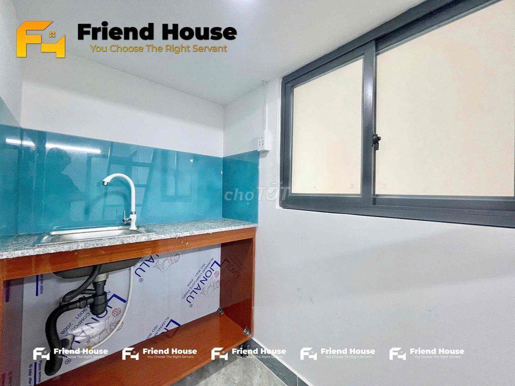 PHÒNG ĐẸP GẦN TRƯỜNG GIA ĐỊNH