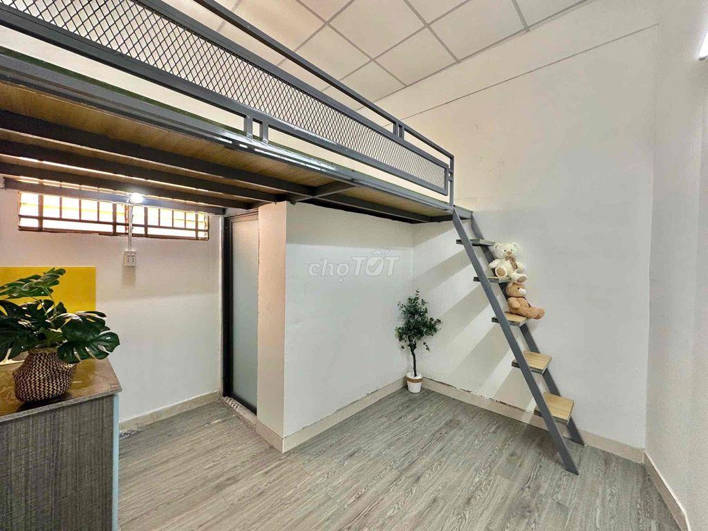 PHÒNG GẦN ĐẠI HỌC IUH, ĐH GIA ĐỊNH