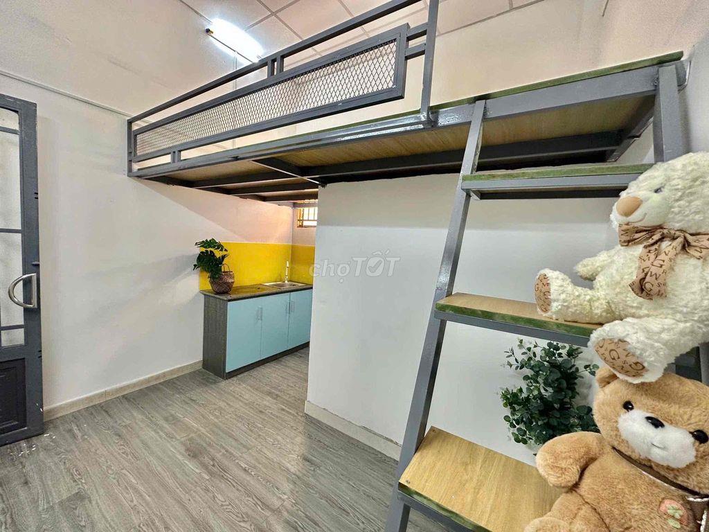 PHÒNG GẦN ĐẠI HỌC IUH, ĐH GIA ĐỊNH