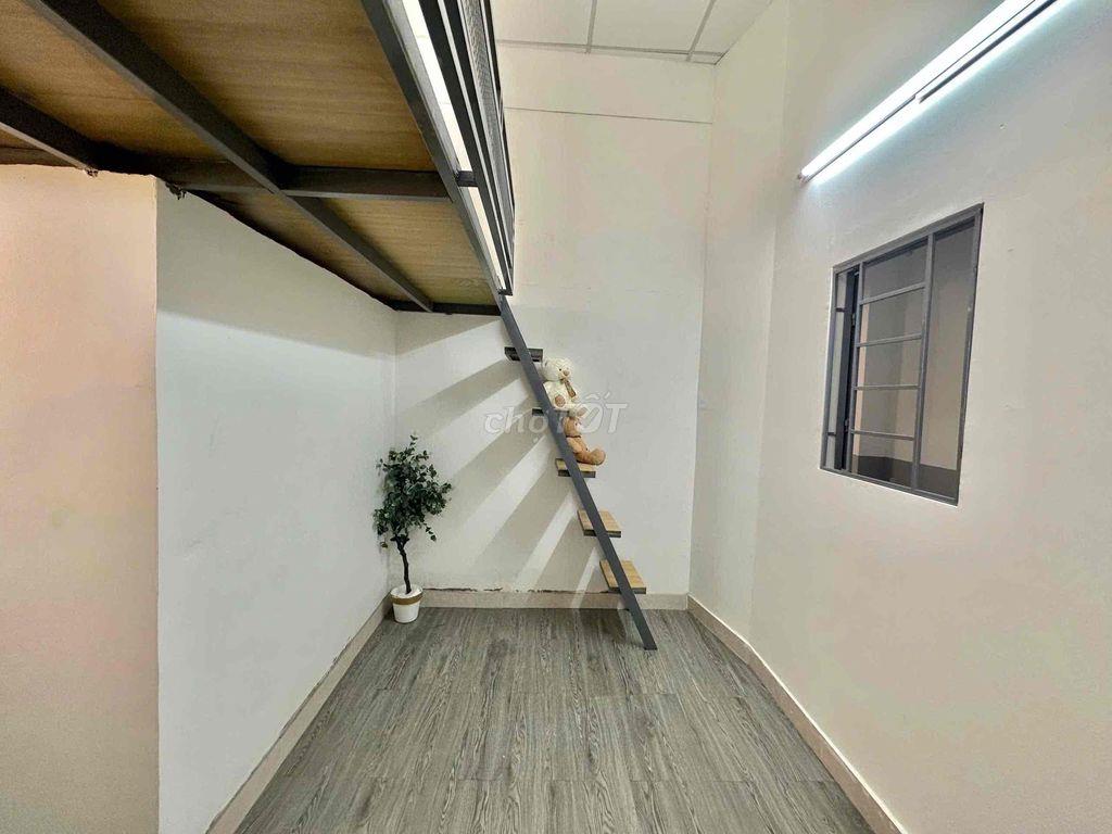 PHÒNG GẦN ĐẠI HỌC IUH, ĐH GIA ĐỊNH
